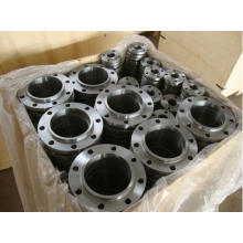 Black Oil Painting Flanges, Oil Paint Flanges, Oil Coated Flanges